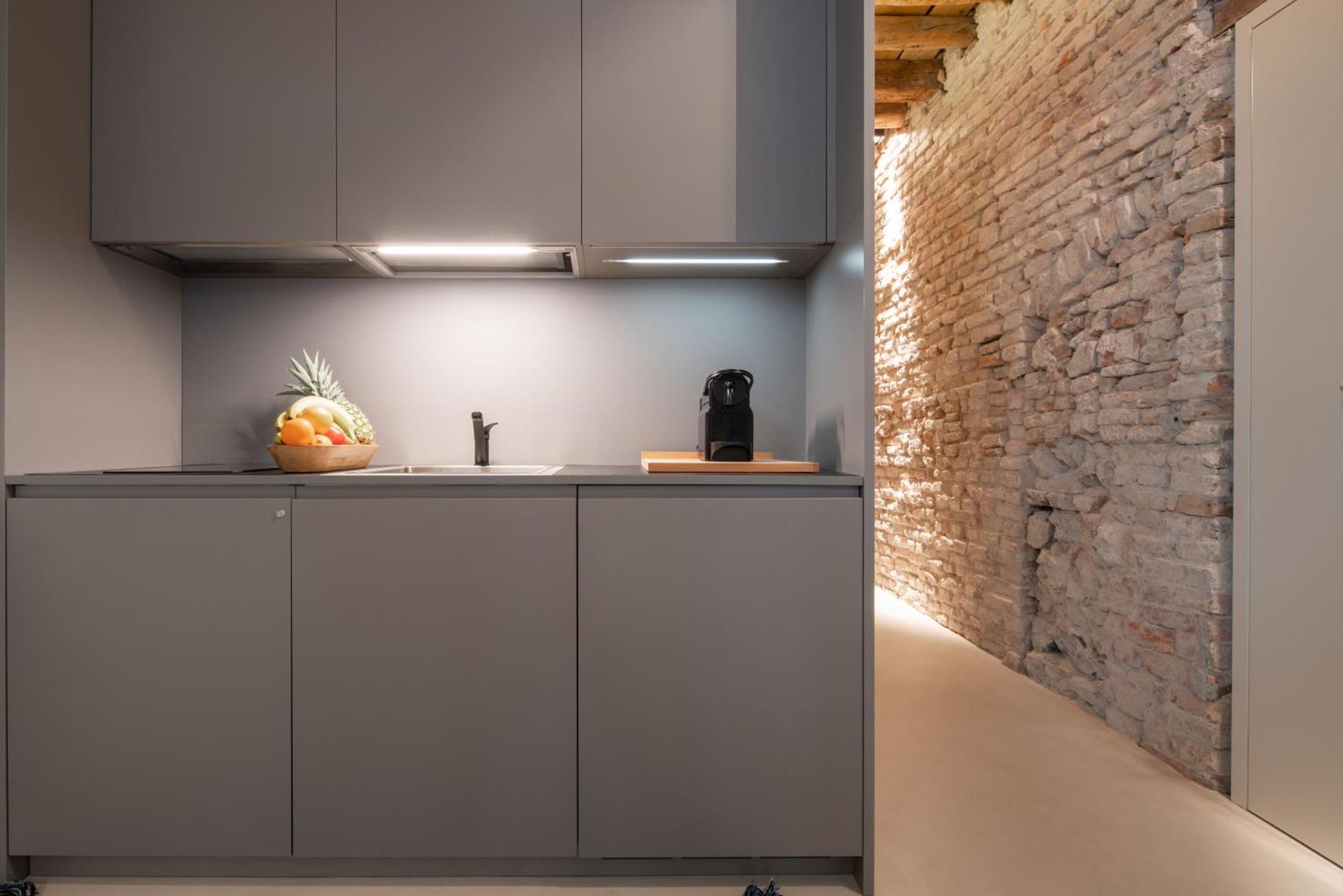 Апартаменти Officine Cavour Piazza Cavour Падуя Екстер'єр фото